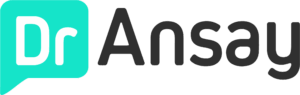 Dr Ansay Logo